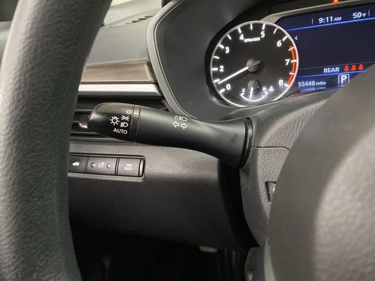 Thumbnail: 2023 Nissan Altima - 24