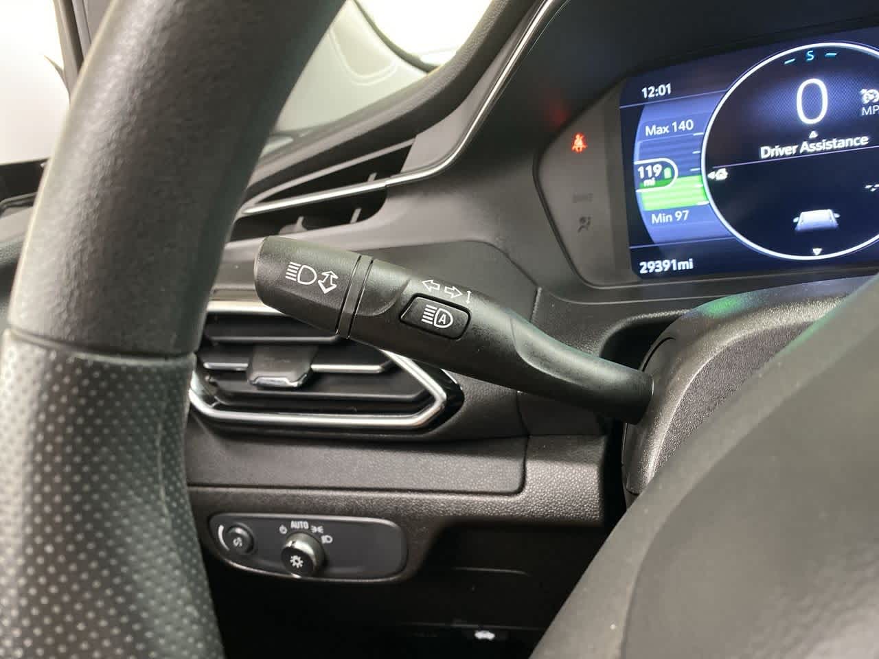 Thumbnail: 2022 Chevrolet Bolt EUV - 24