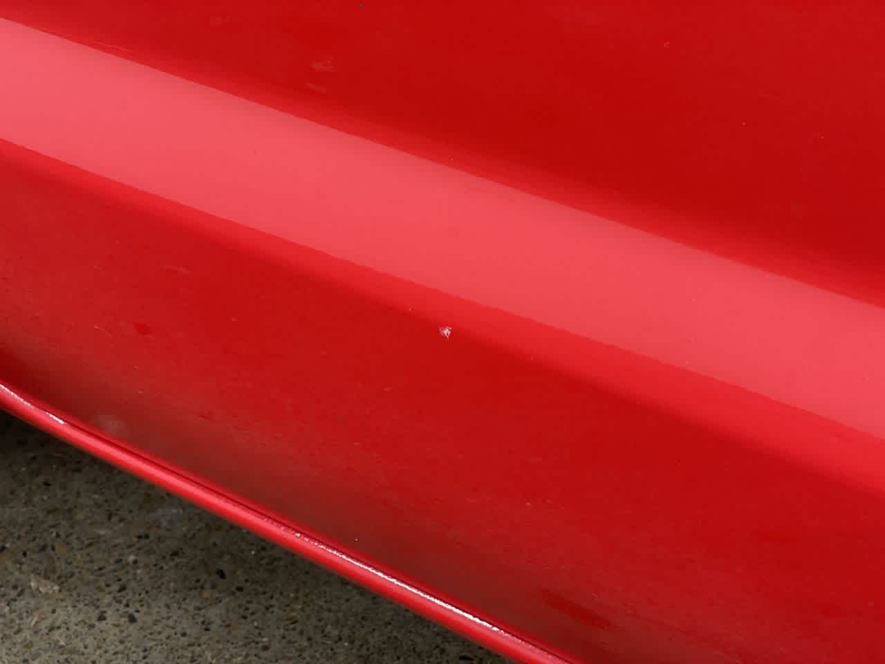 Thumbnail: 2023 Nissan Frontier - 33