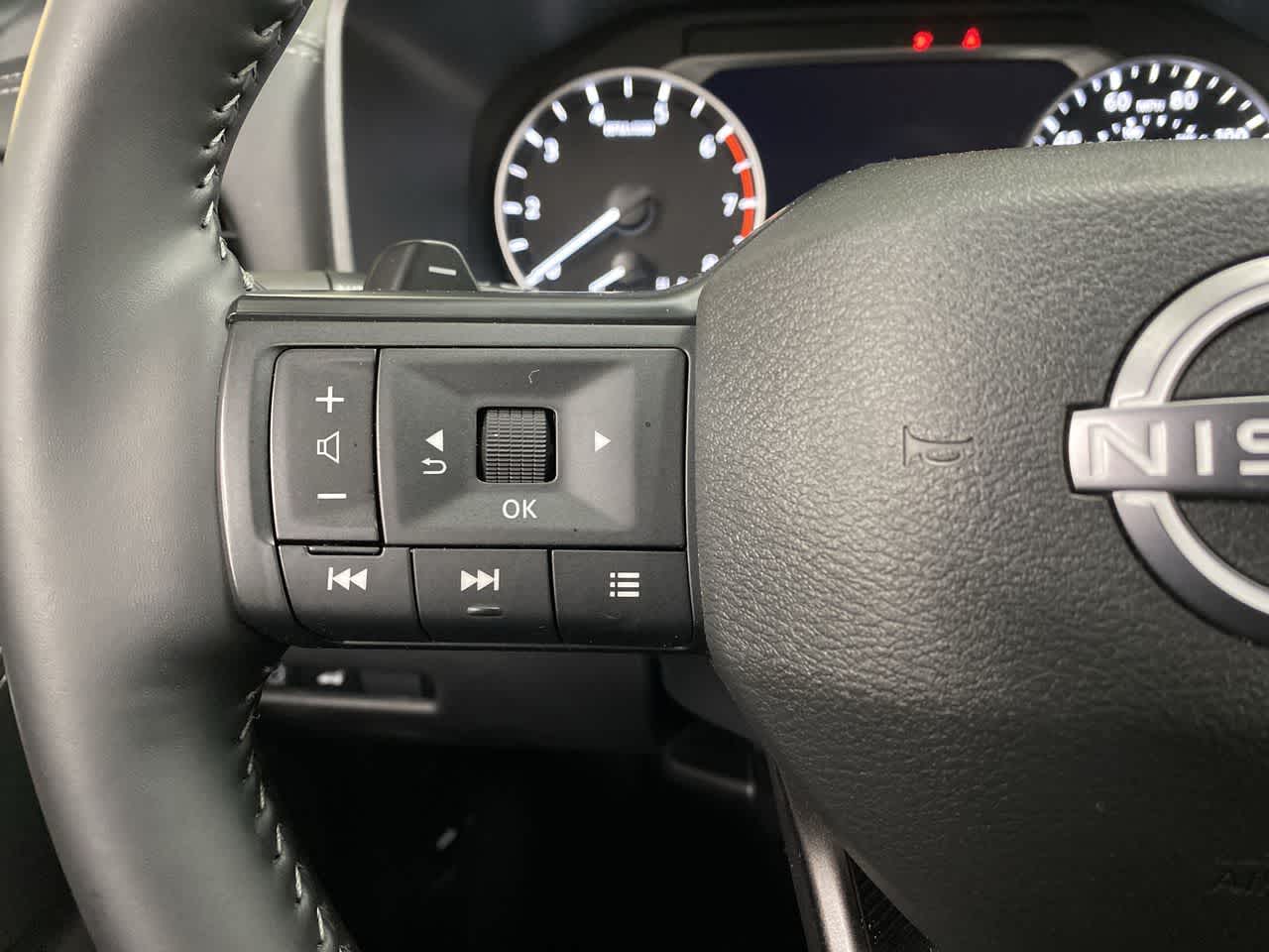 Thumbnail: 2025 Nissan Rogue - 20