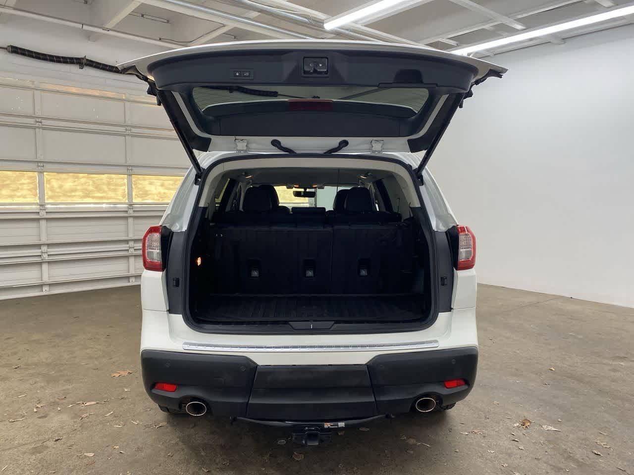 Thumbnail: 2020 Subaru Ascent - 30