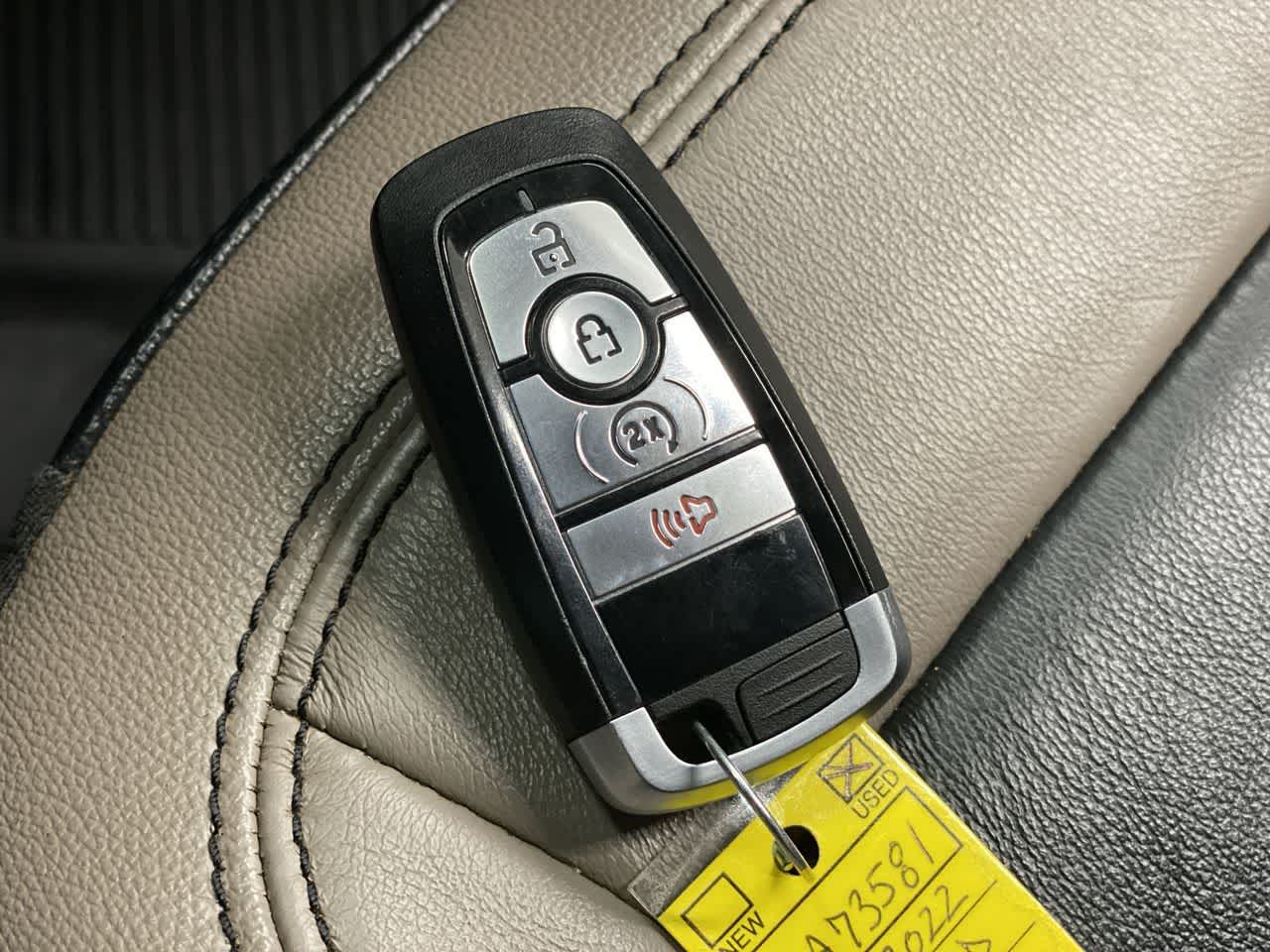 Thumbnail: 2022 Ford Bronco - 27