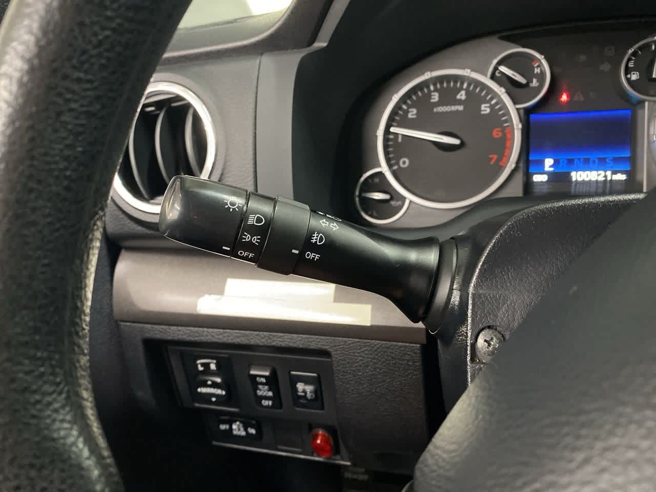 Thumbnail: 2014 Toyota Tundra - 24