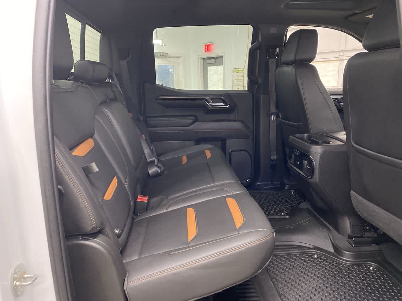 Thumbnail: 2022 GMC Sierra 1500 - 17