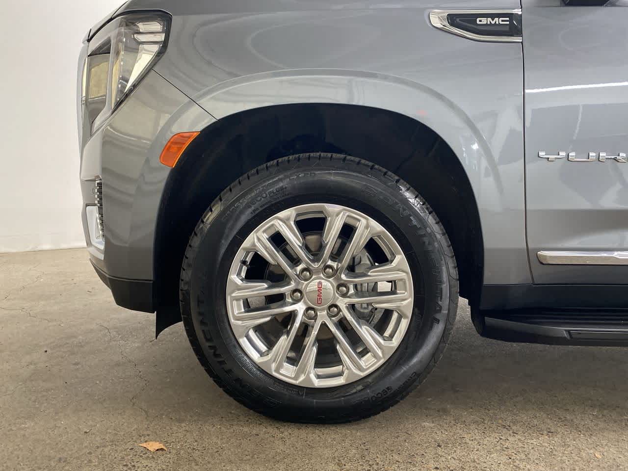 Thumbnail: 2022 GMC Yukon - 11