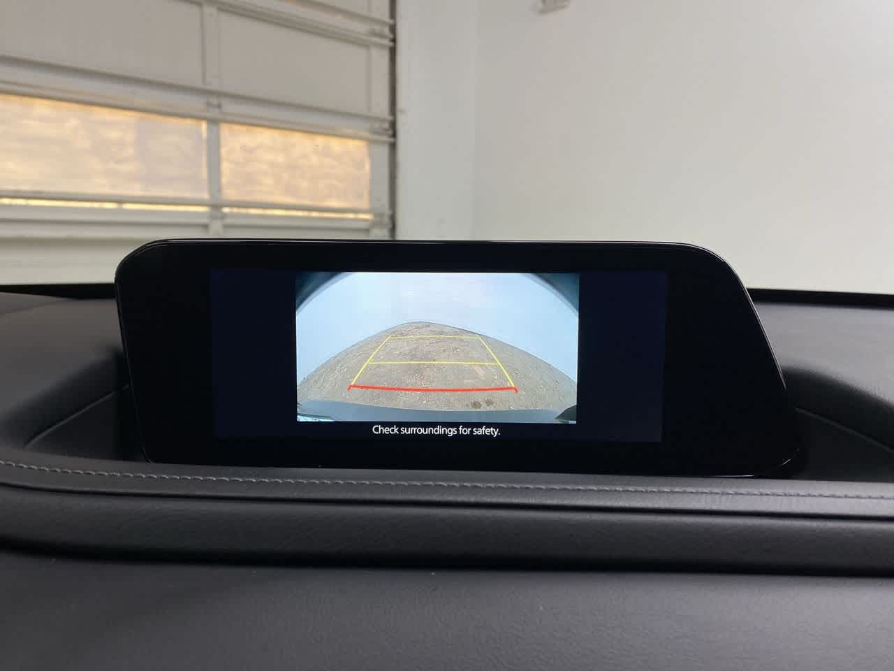 Thumbnail: 2024 Mazda CX-30 - 25