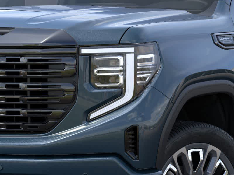 Thumbnail: 2026 GMC Sierra 1500 - 10