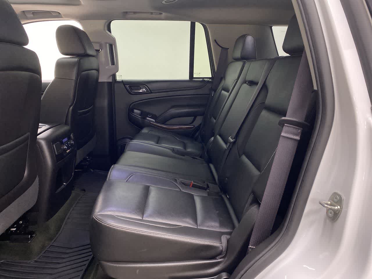 Thumbnail: 2016 GMC Yukon - 16