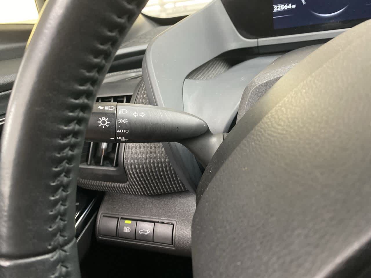 Thumbnail: 2023 Toyota bZ4X - 25