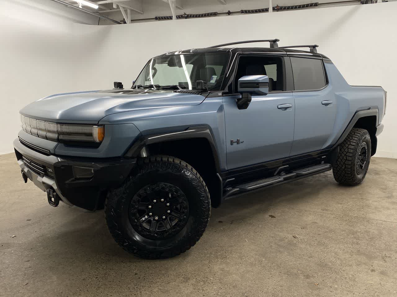 2024 GMC Hummer EV 3X -
                  Portland, OR