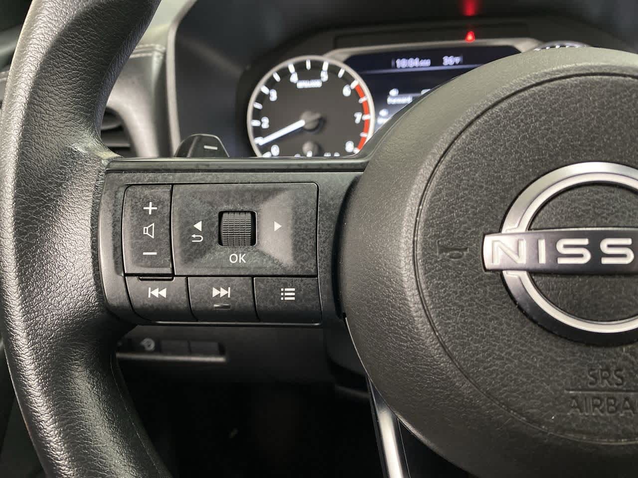 Thumbnail: 2024 Nissan Rogue - 20