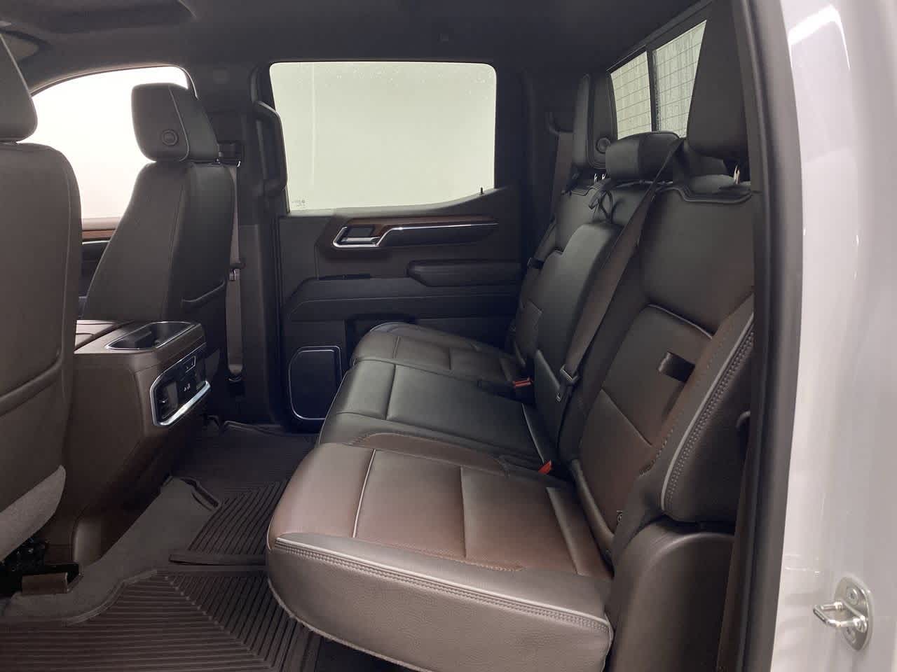 Thumbnail: 2023 GMC Sierra 1500 - 16