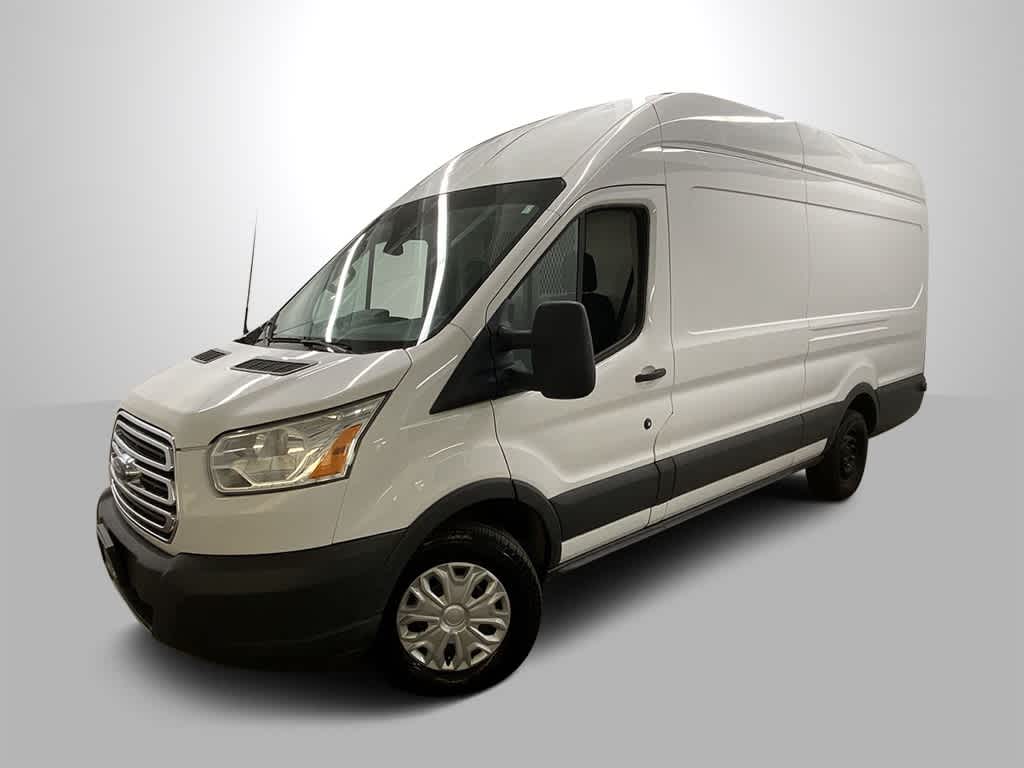 2016 Ford Transit Series 350 -
                  Portland, OR