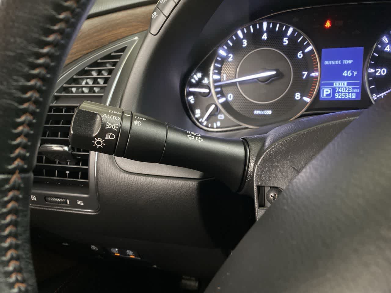 Thumbnail: 2019 Nissan Armada - 25