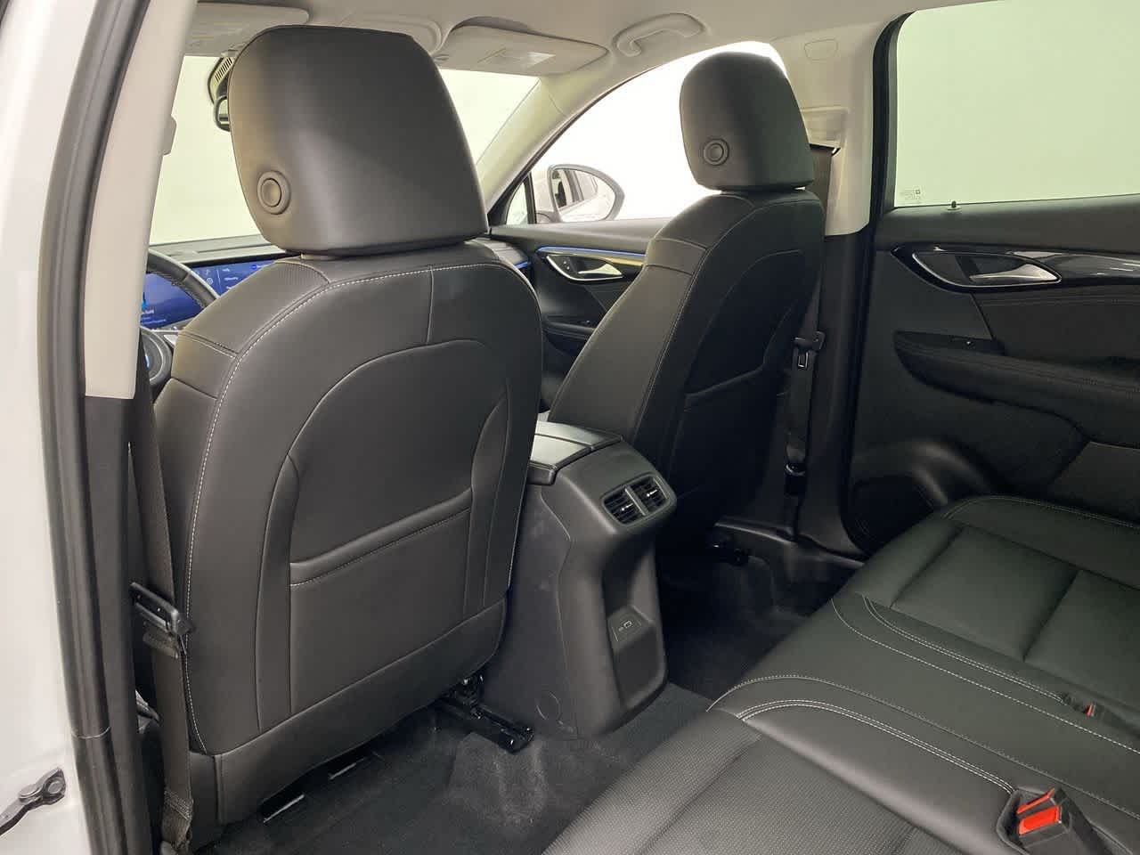 Thumbnail: 2024 Buick Envision - 16