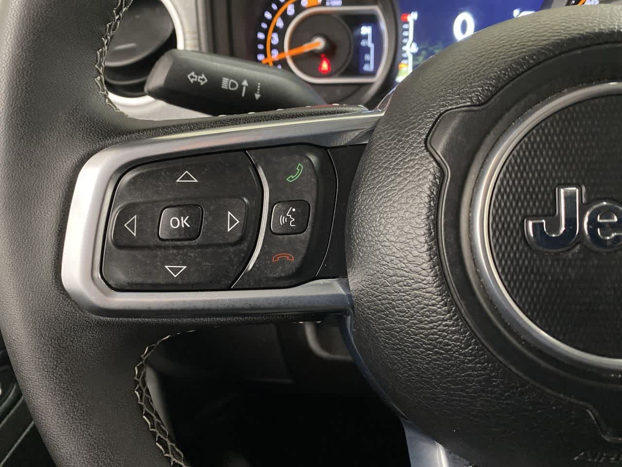 Thumbnail: 2025 Jeep Wrangler - 20