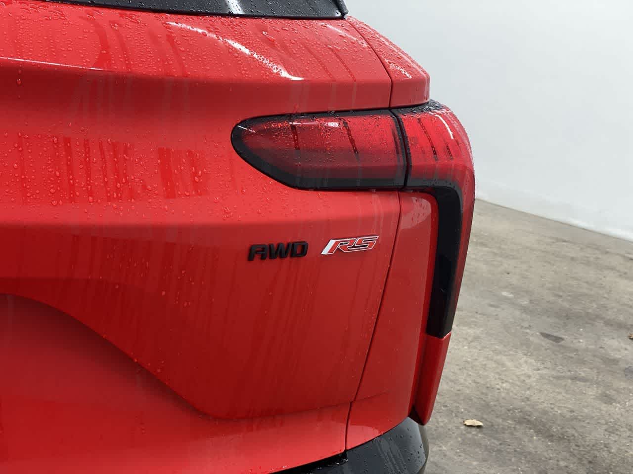 Thumbnail: 2024 Chevrolet Blazer EV - 11