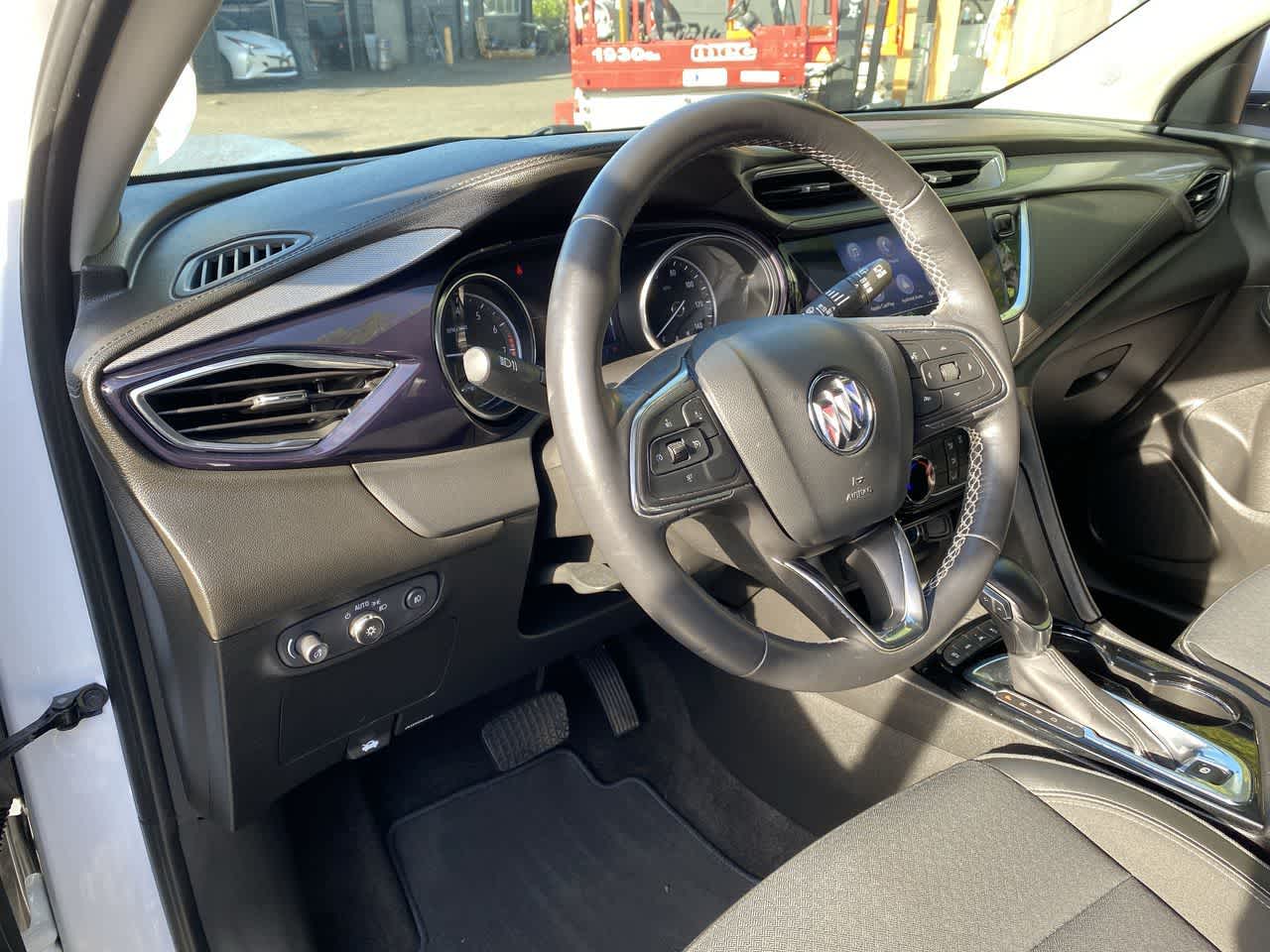 Thumbnail: 2020 Buick Encore GX - 2