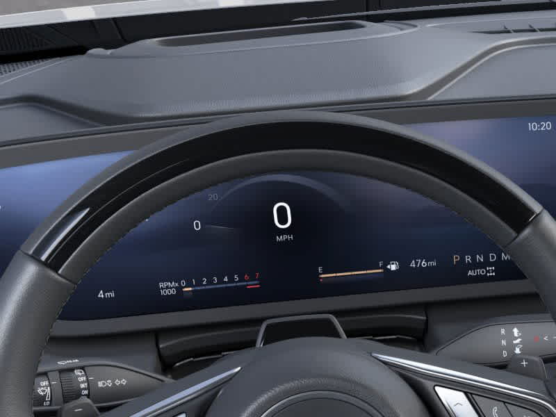 Thumbnail: 2026 Buick Enclave - 18