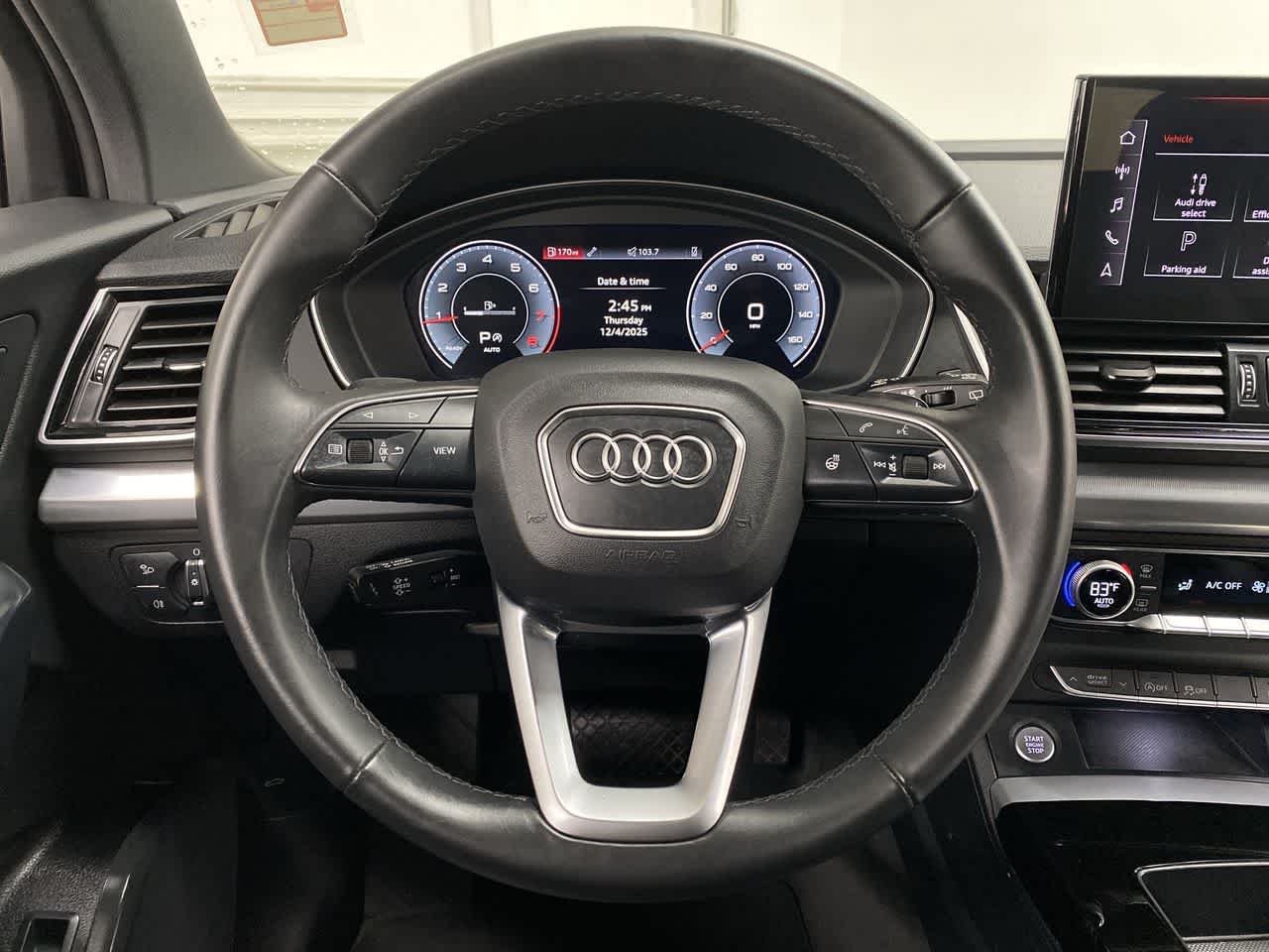 Thumbnail: 2025 Audi Q5 - 19