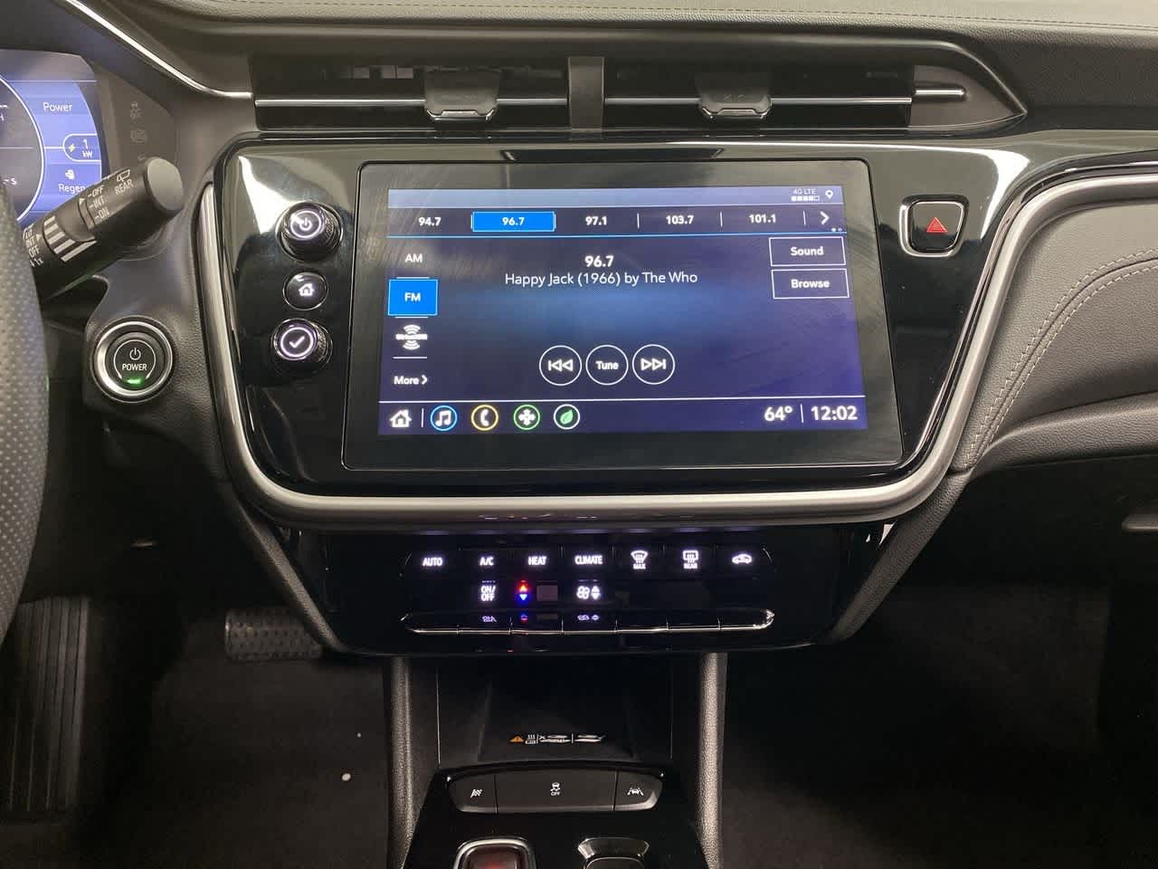 Thumbnail: 2022 Chevrolet Bolt EUV - 25