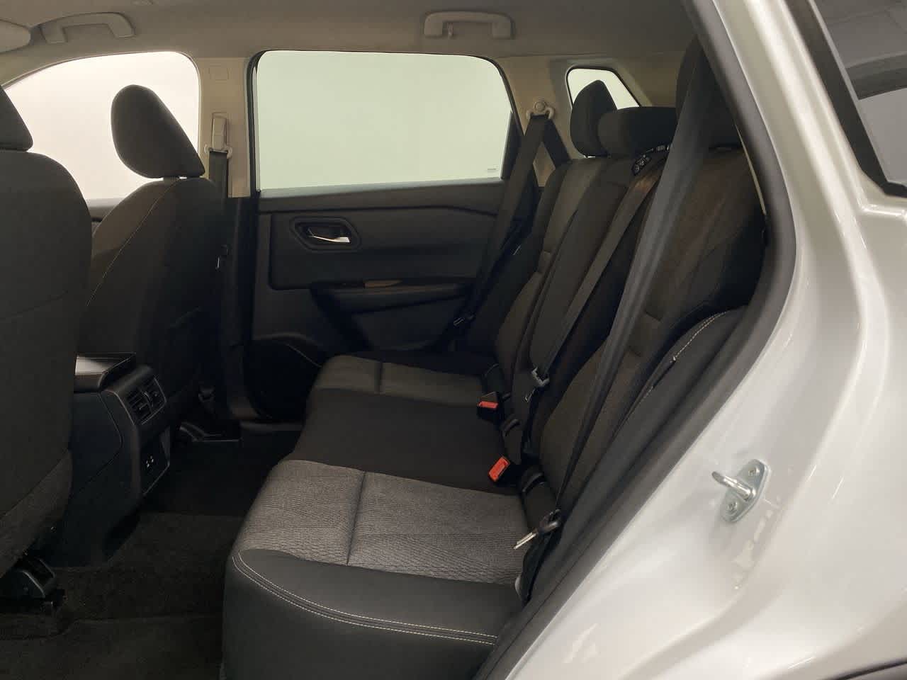 Thumbnail: 2024 Nissan Rogue - 17