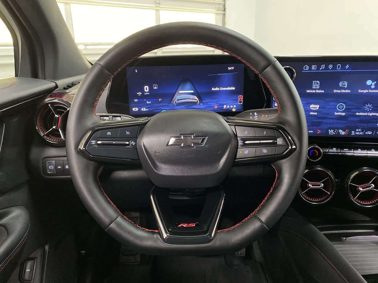 Thumbnail: 2024 Chevrolet Blazer EV - 20