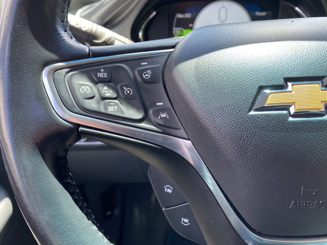 Thumbnail: 2019 Chevrolet Bolt EV - 20