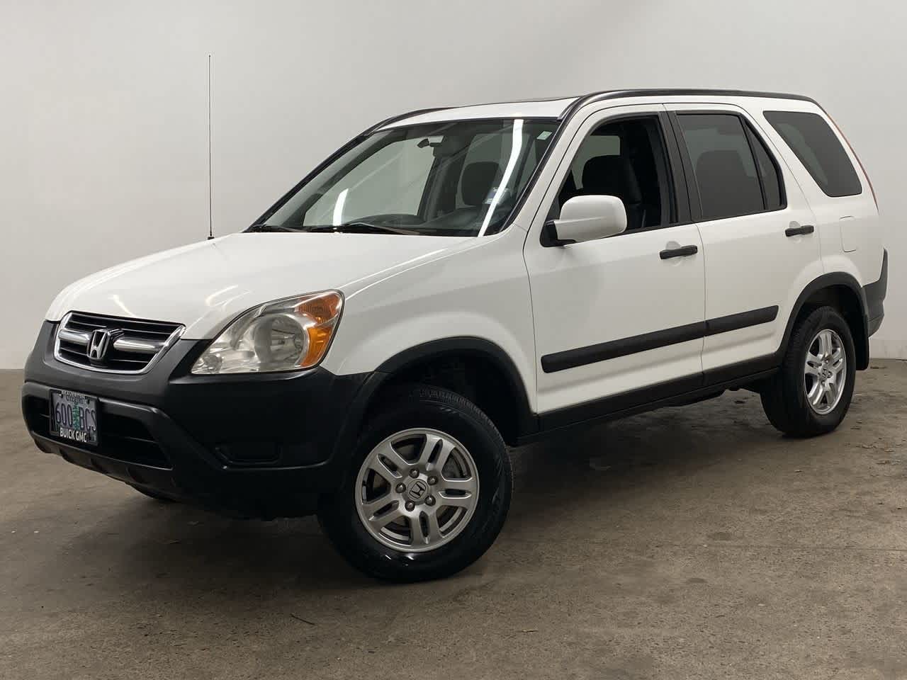 2003 Honda CR-V EX -
                  Portland, OR