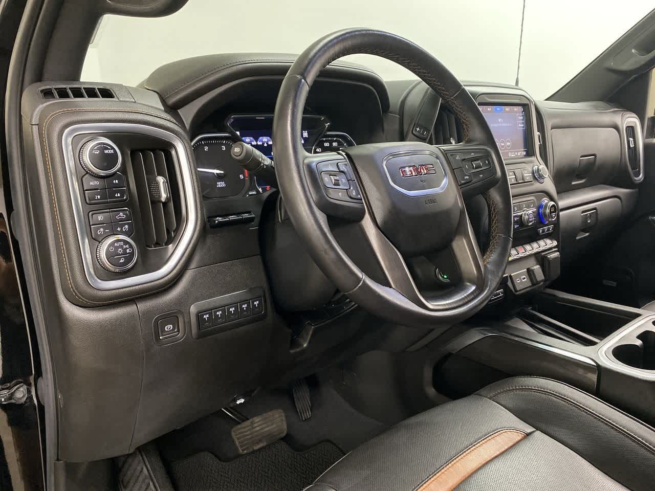 Thumbnail: 2022 GMC Sierra 3500 - 2