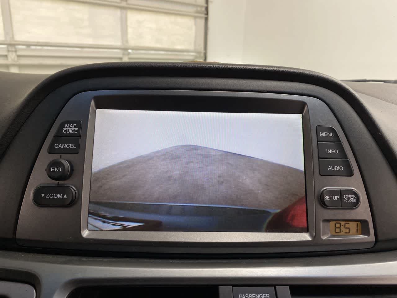 Thumbnail: 2010 Honda Odyssey - 26