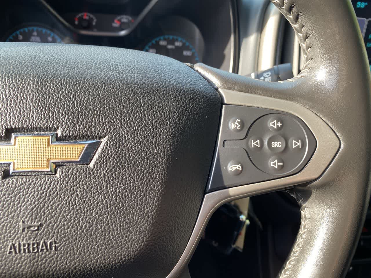Thumbnail: 2015 Chevrolet Colorado - 21