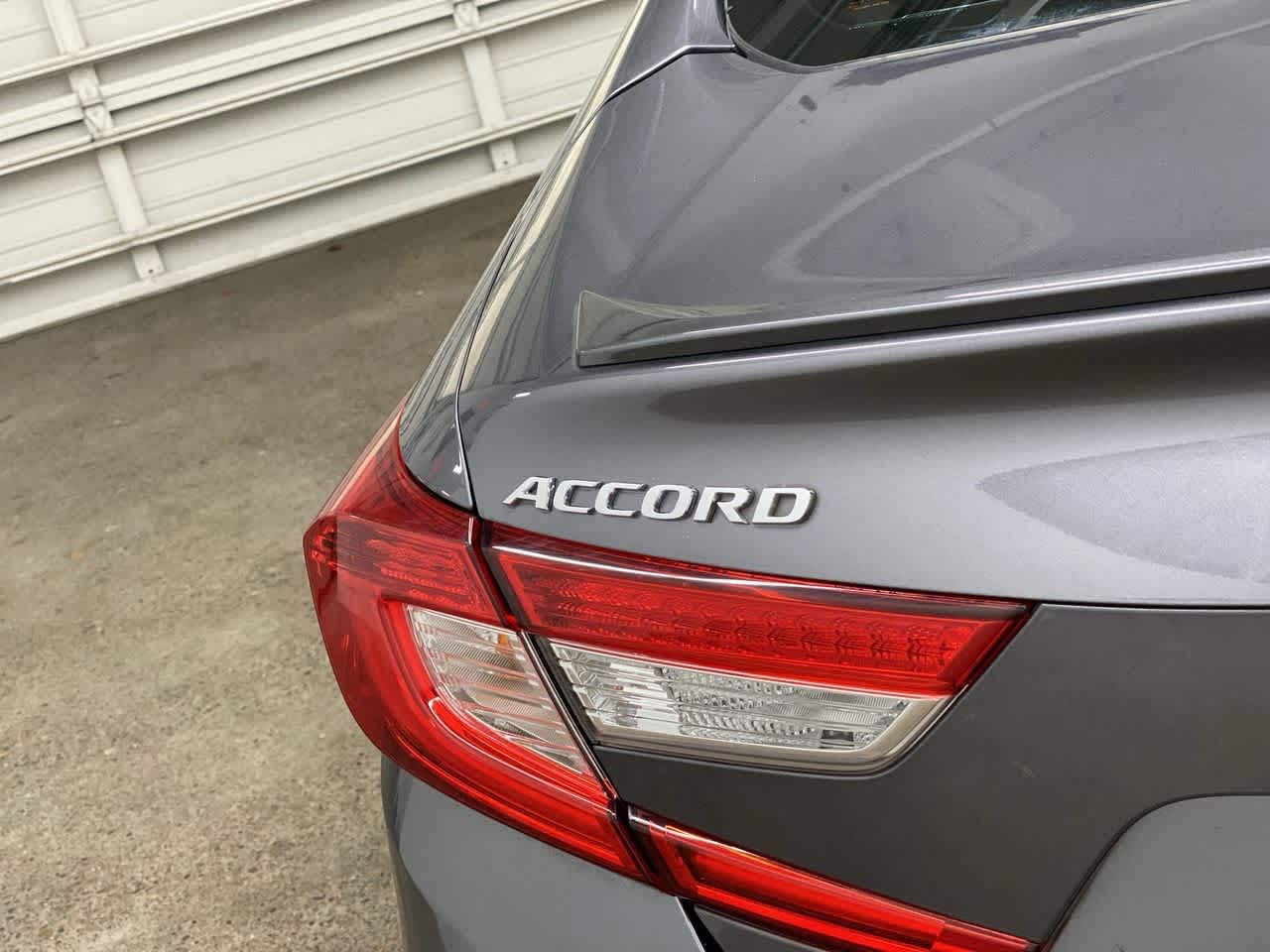 Thumbnail: 2018 Honda Accord - 10