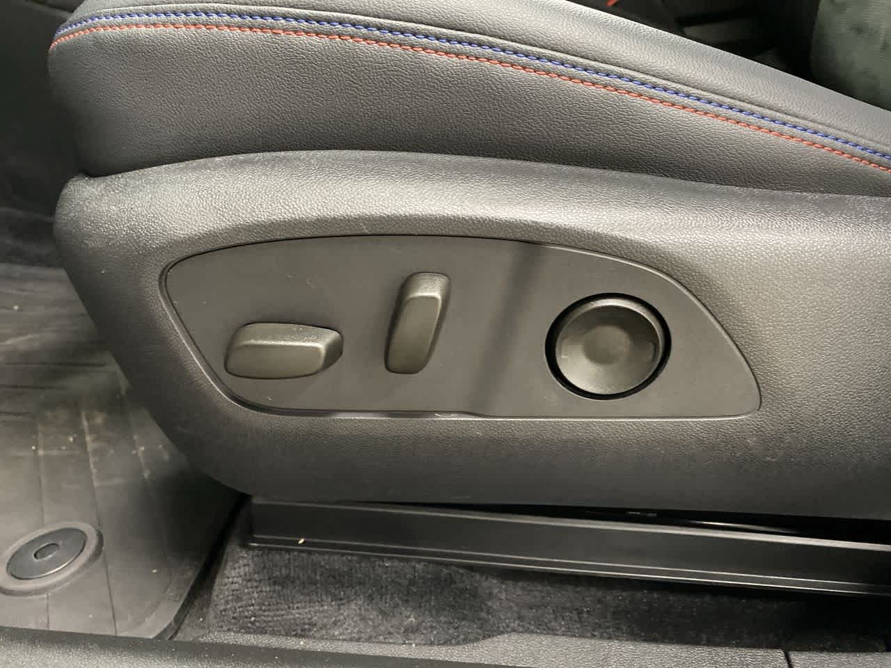 Thumbnail: 2024 Chevrolet Blazer EV - 15