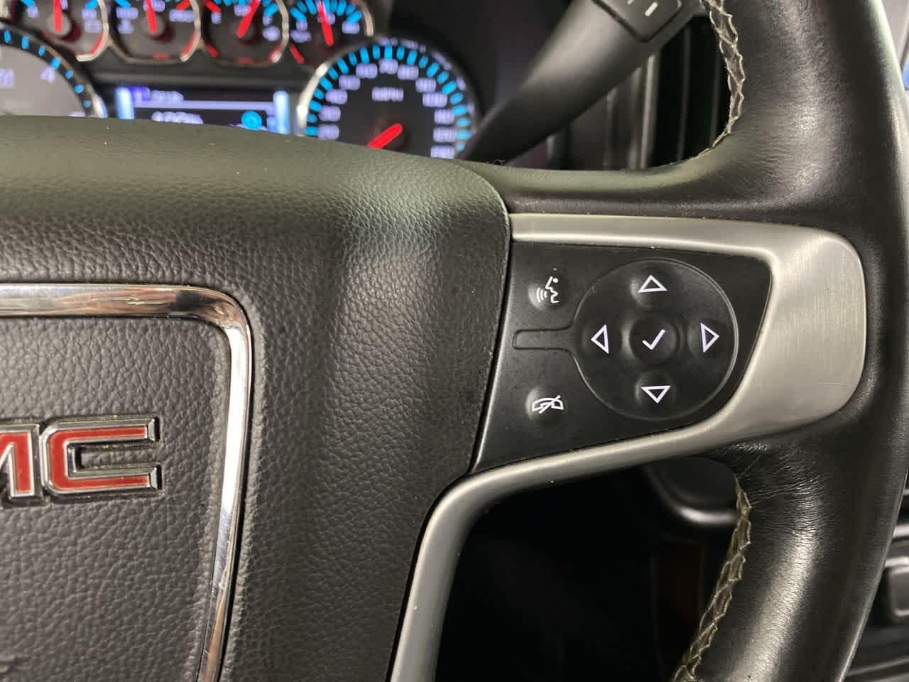 Thumbnail: 2017 GMC Sierra 1500 - 20