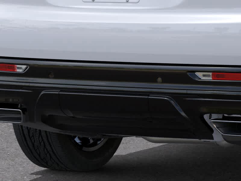 Thumbnail: 2026 Buick Enclave - 14