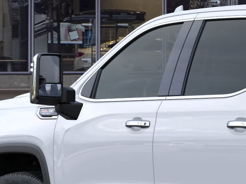 Thumbnail: 2026 GMC Sierra 1500 - 12