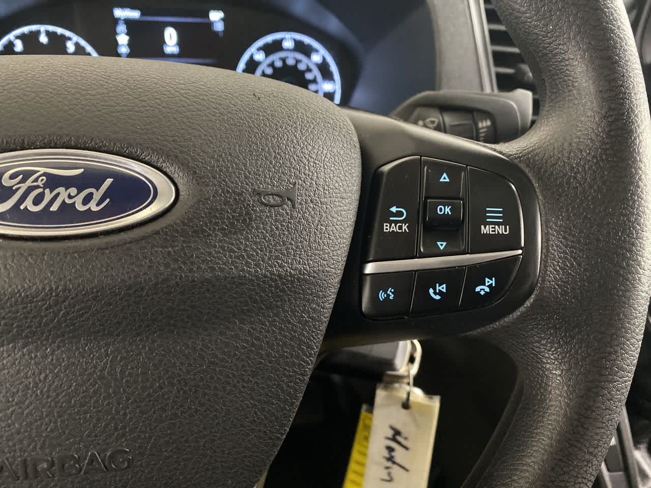 Thumbnail: 2022 Ford Transit Series - 18