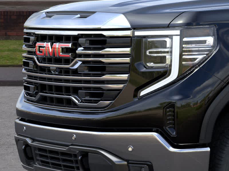 Thumbnail: 2026 GMC Sierra 1500 - 13