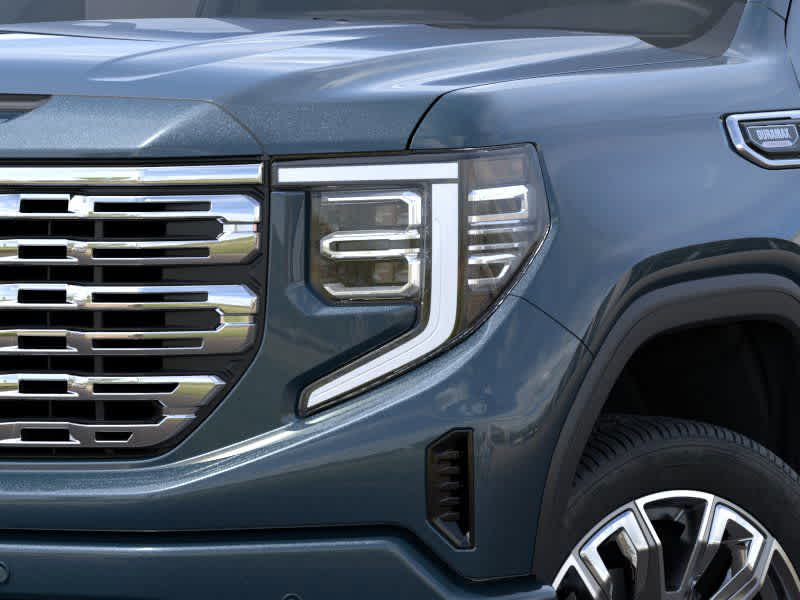 Thumbnail: 2026 GMC Sierra 1500 - 10