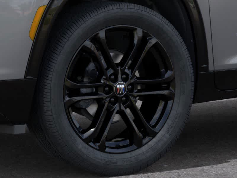Thumbnail: 2026 Buick Enclave - 9