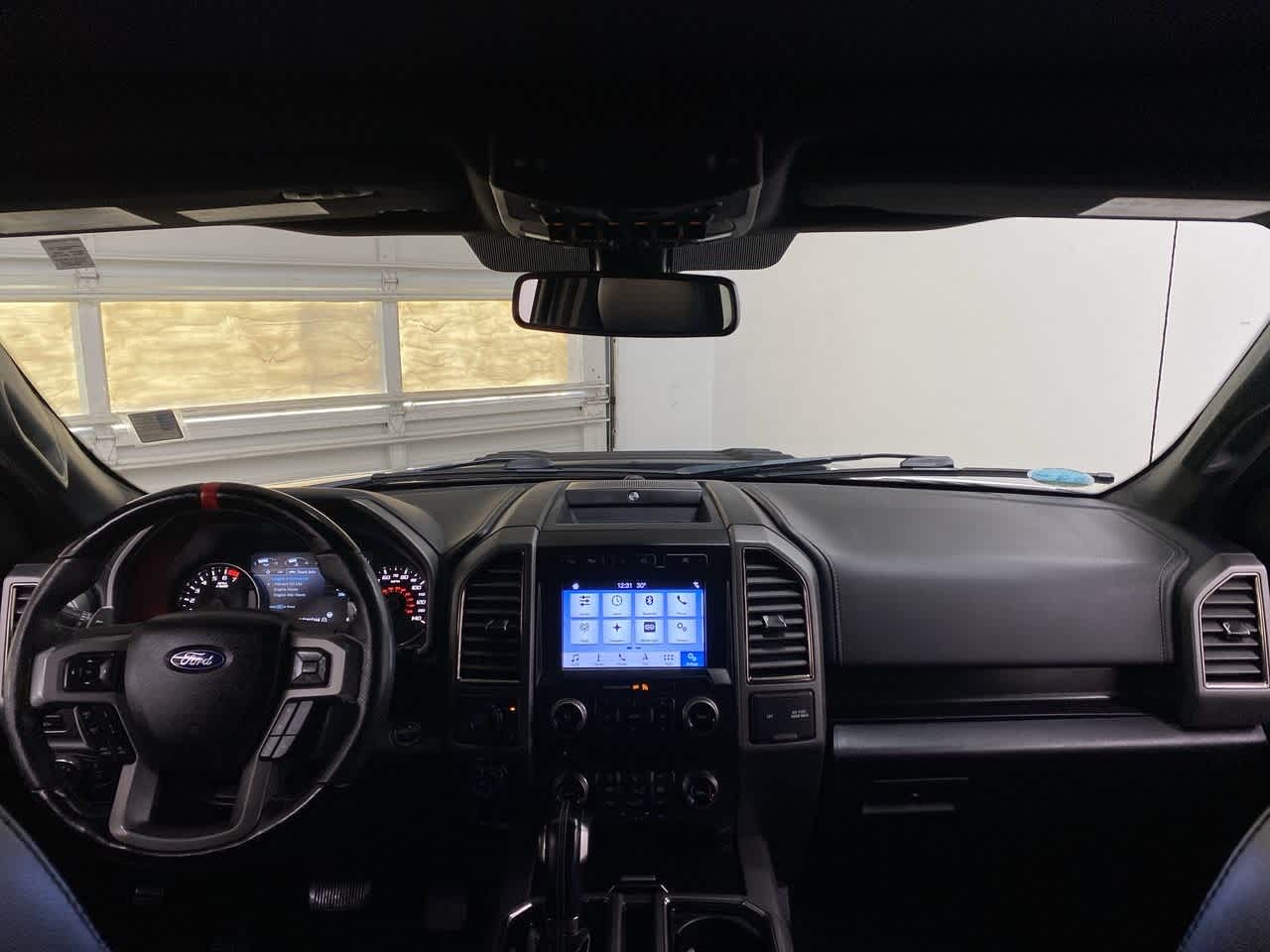 Thumbnail: 2018 Ford F-150 - 12