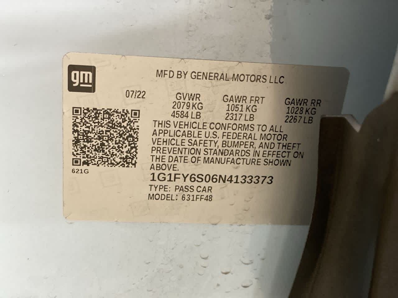 Thumbnail: 2022 Chevrolet Bolt EUV - 31