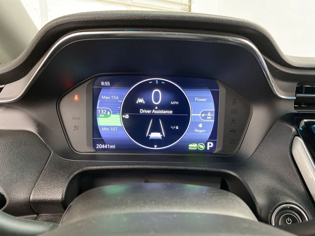 Thumbnail: 2022 Chevrolet Bolt EV - 28