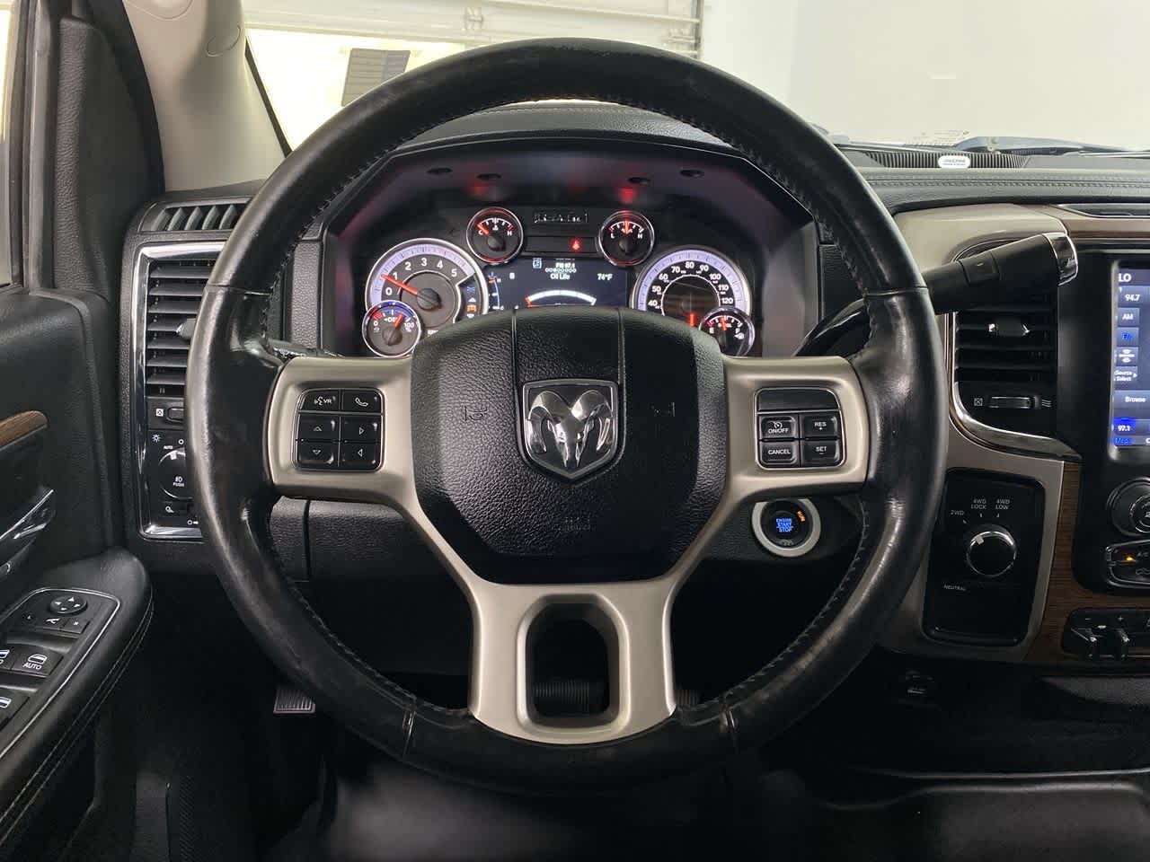 Thumbnail: 2018 RAM 2500 - 20