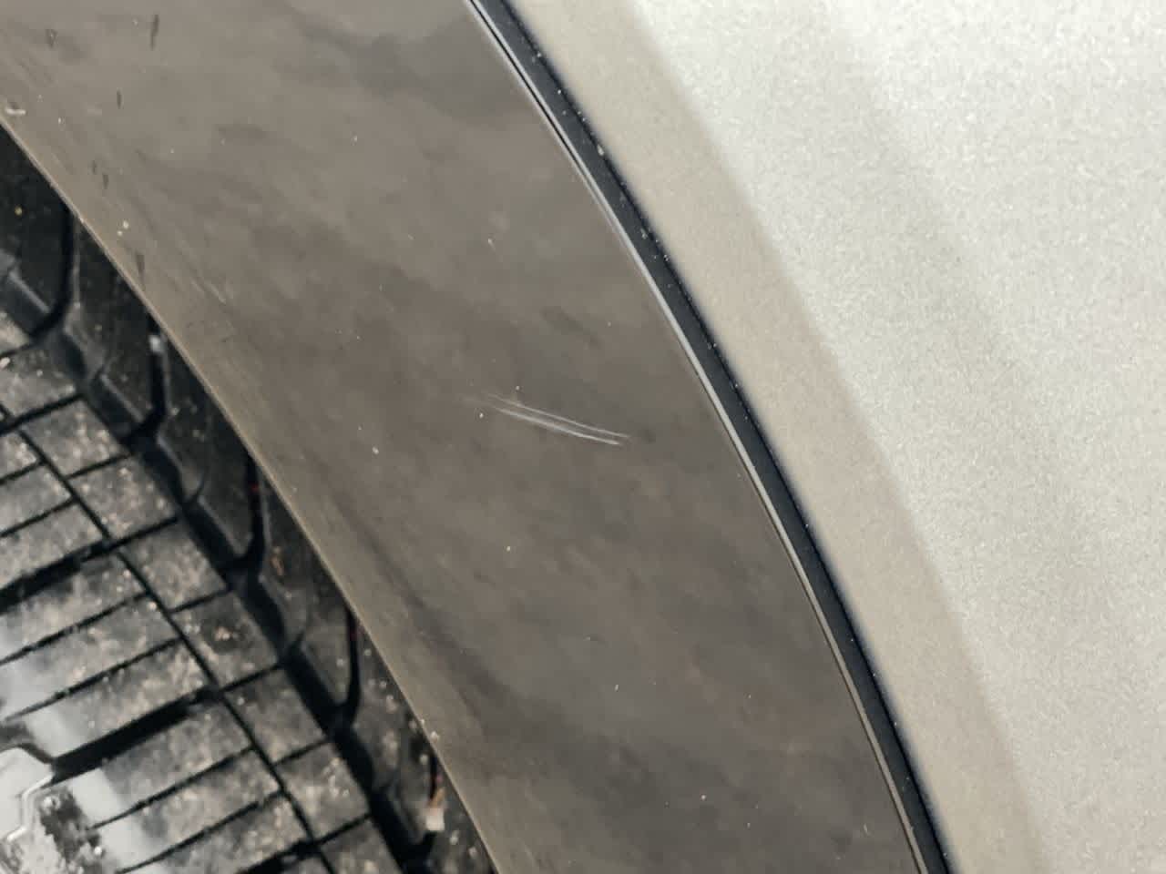 Thumbnail: 2024 Chevrolet Blazer EV - 31