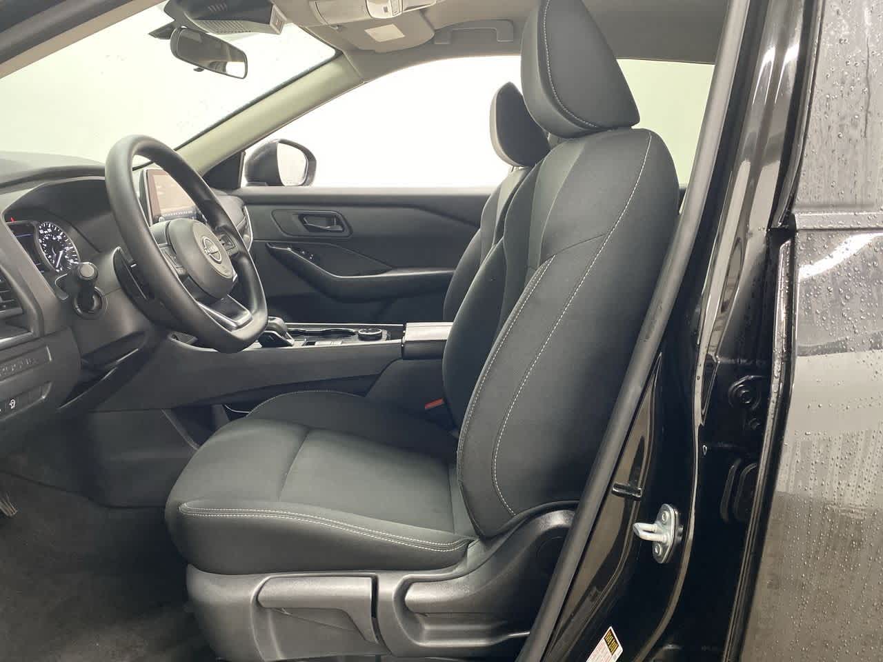 Thumbnail: 2024 Nissan Rogue - 12