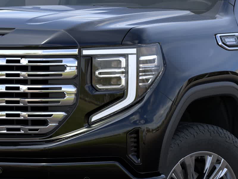 Thumbnail: 2025 GMC Sierra 1500 - 10