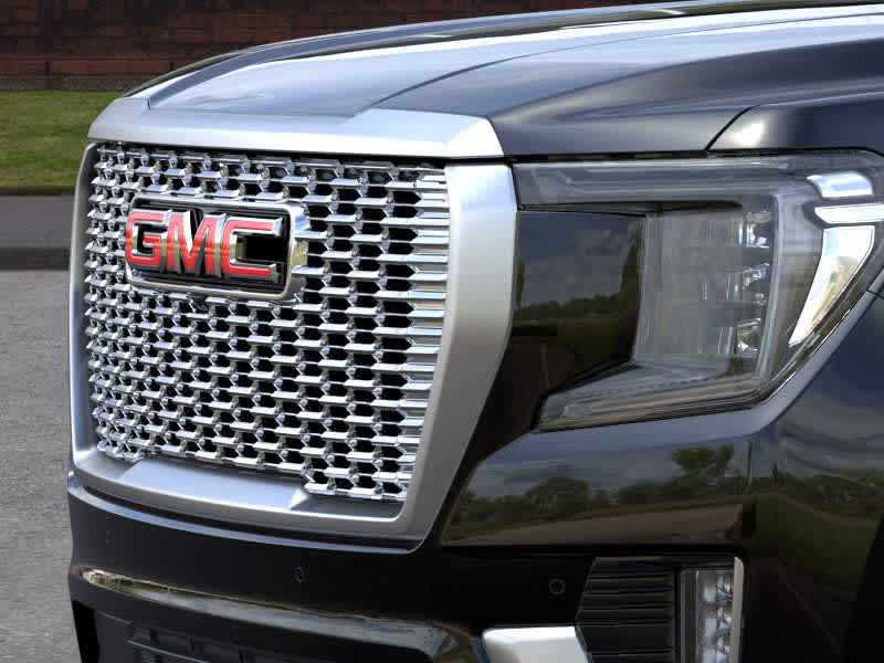 2024 GMC Yukon XL Denali 13