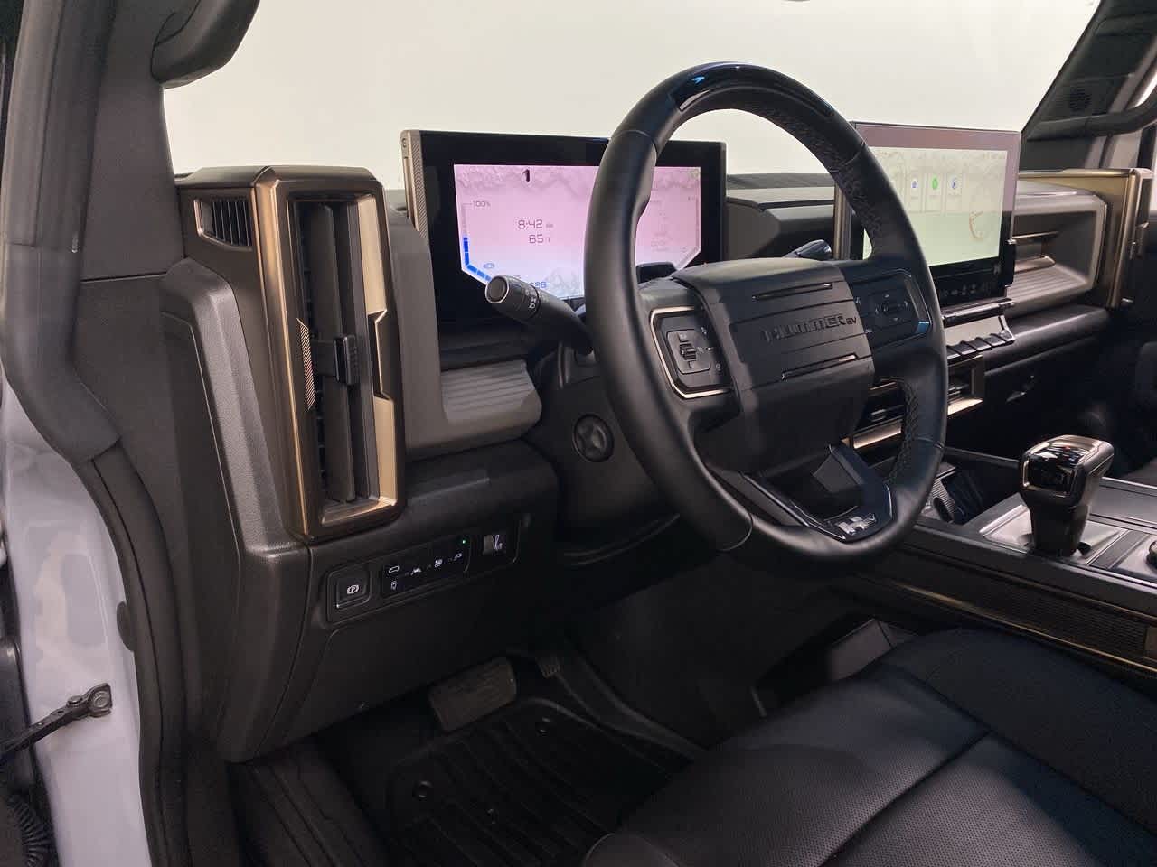 Thumbnail: 2024 GMC Hummer EV - 2